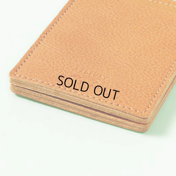 画像3: TIDEWAY / タイドウェイ COLORADO パスケース (3)