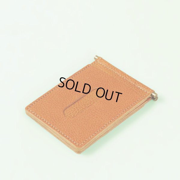 画像6: TIDEWAY / タイドウェイ COLORADO パスケース (6)