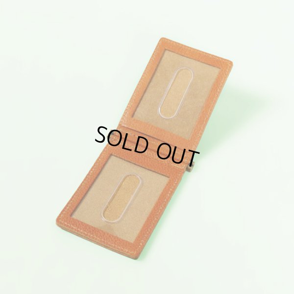 画像4: TIDEWAY / タイドウェイ COLORADO パスケース (4)