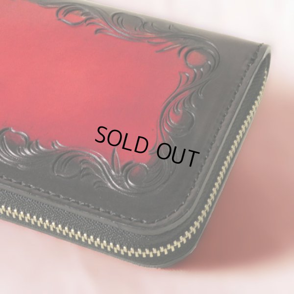 画像13: Kcs / ケイシイズ ラウンドジップ3 フリーカットデラックス (13)