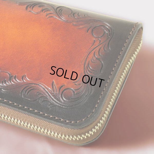 画像6: Kcs / ケイシイズ ラウンドジップ3 フリーカットデラックス (6)