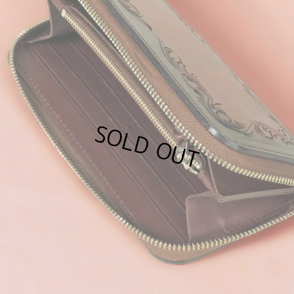 画像7: Kcs / ケイシイズ ラウンドジップ3 フリーカットデラックス (7)