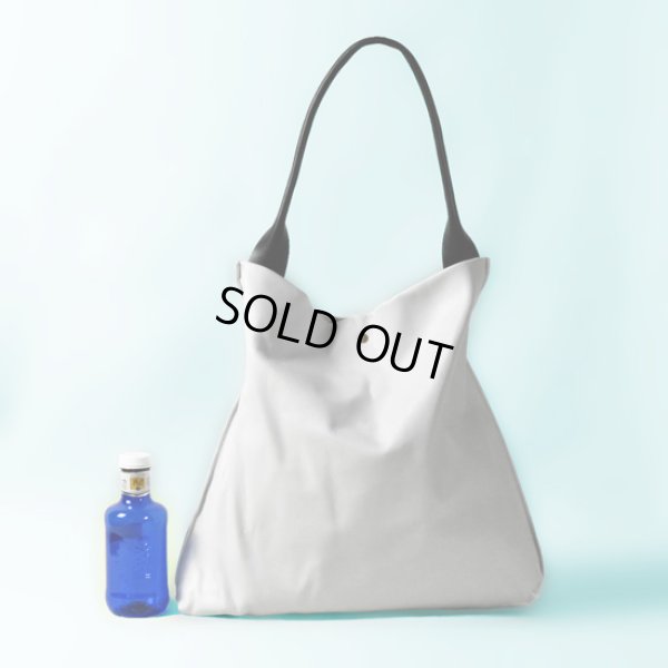 画像9: TIDEWAY / タイドウェイ GARMENT TOTE (9)