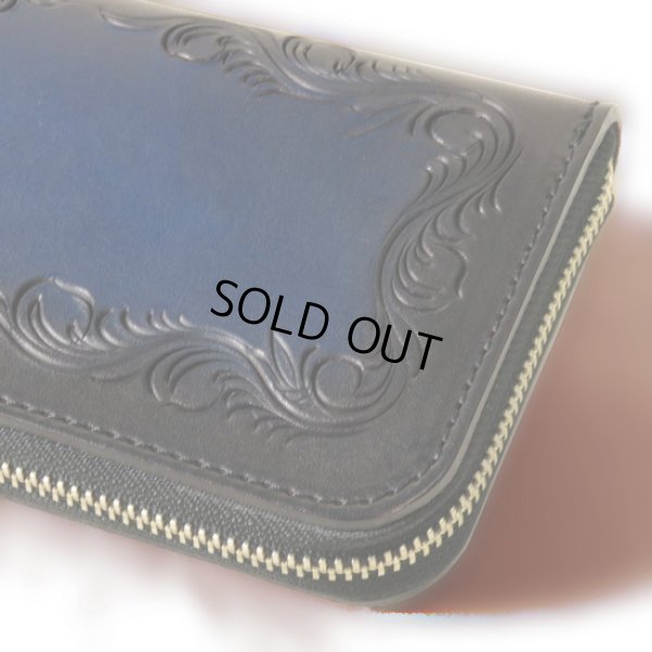 画像15: Kcs / ケイシイズ ラウンドジップ3 フリーカットデラックス (15)