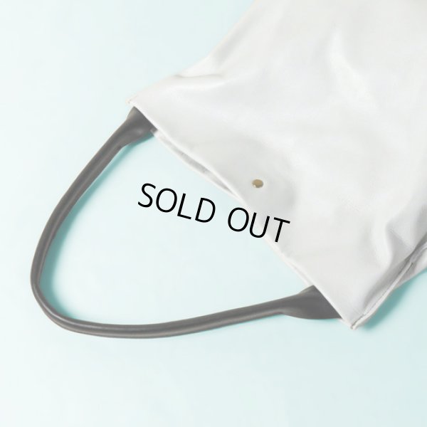 画像6: TIDEWAY / タイドウェイ GARMENT TOTE (6)