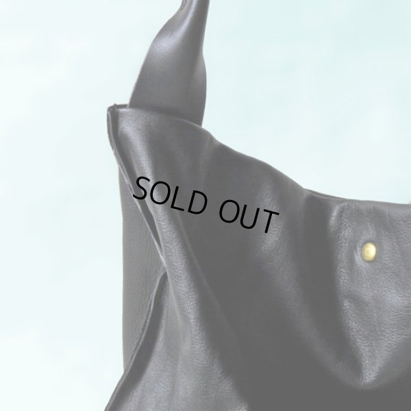 画像12: TIDEWAY / タイドウェイ GARMENT TOTE (12)