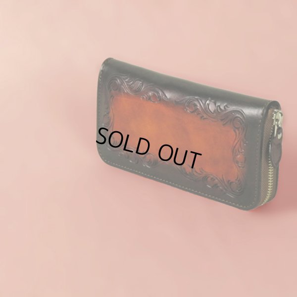 画像4: Kcs / ケイシイズ ラウンドジップ3 フリーカットデラックス (4)