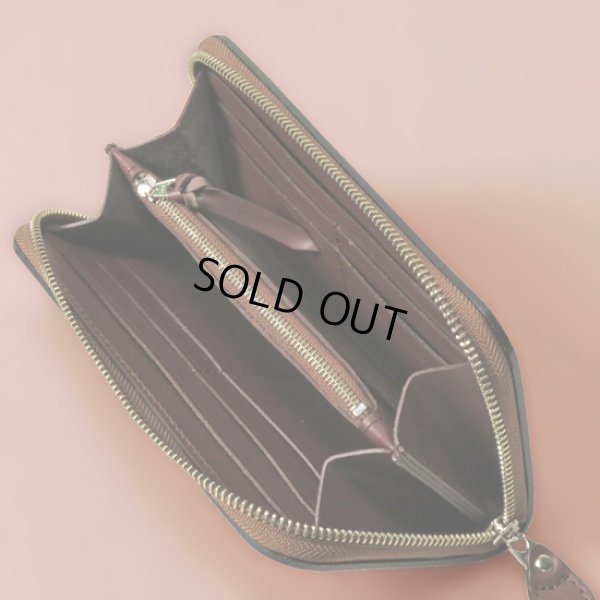 画像8: Kcs / ケイシイズ ラウンドジップ3 フリーカットデラックス (8)