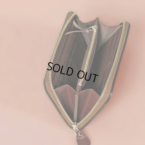 画像11: Kcs / ケイシイズ ラウンドジップ3 フリーカットデラックス (11)