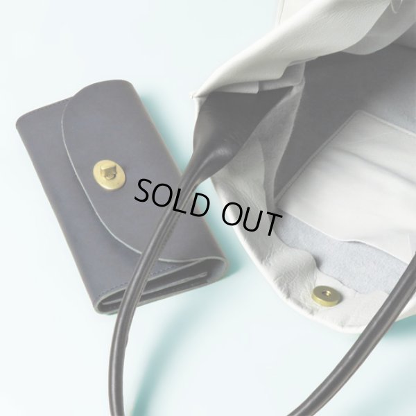 画像8: TIDEWAY / タイドウェイ GARMENT TOTE (8)