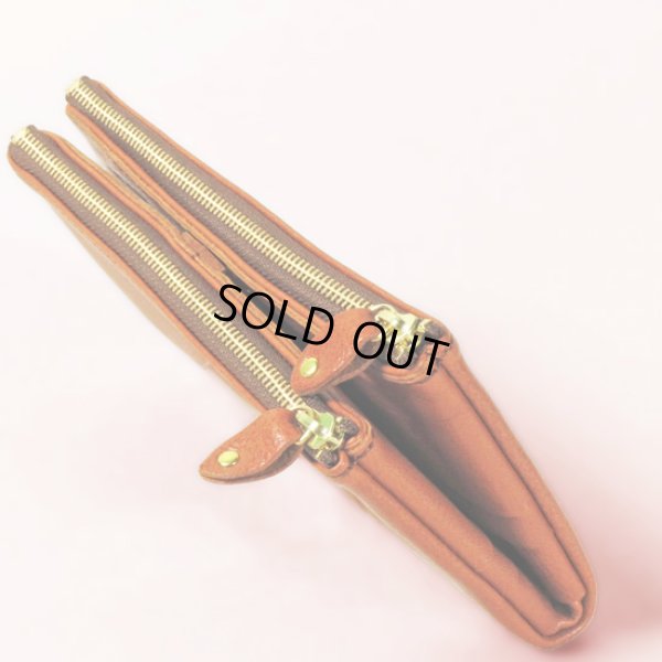 画像3: TIDEWAY / タイドウェイ COLDE W WALLET L (3)