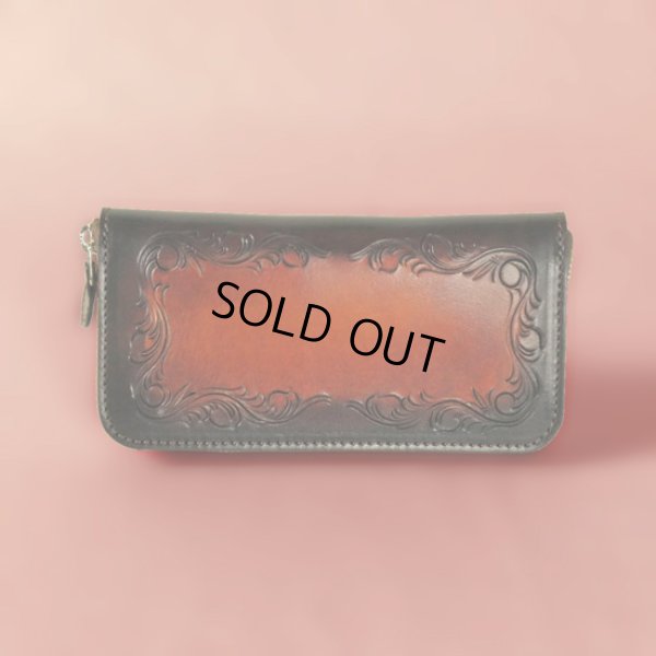 画像5: Kcs / ケイシイズ ラウンドジップ3 フリーカットデラックス (5)