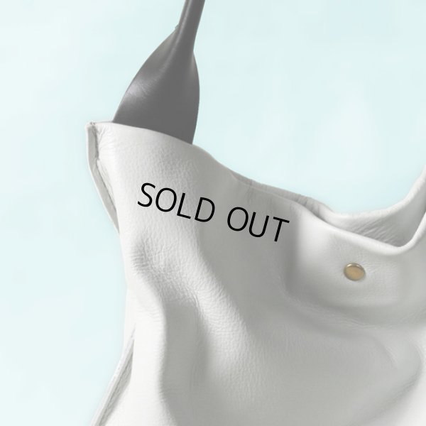 画像5: TIDEWAY / タイドウェイ GARMENT TOTE (5)