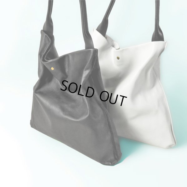 画像13: TIDEWAY / タイドウェイ GARMENT TOTE (13)