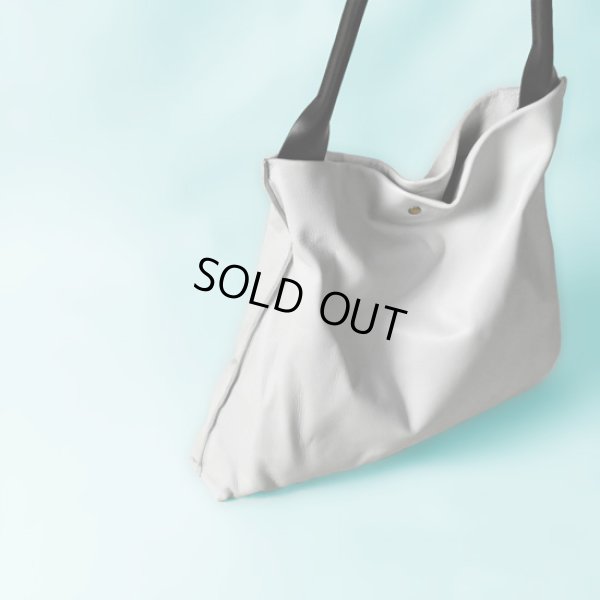 画像4: TIDEWAY / タイドウェイ GARMENT TOTE (4)