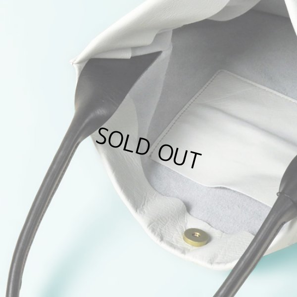 画像7: TIDEWAY / タイドウェイ GARMENT TOTE (7)