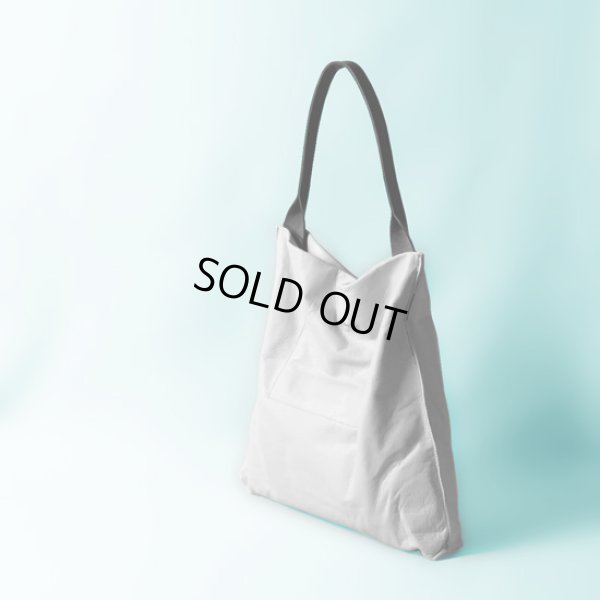 画像3: TIDEWAY / タイドウェイ GARMENT TOTE (3)