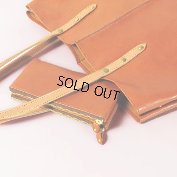 画像6: TIDEWAY / タイドウェイ COLDE W WALLET L (6)