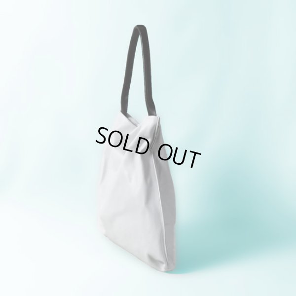 画像2: TIDEWAY / タイドウェイ GARMENT TOTE (2)