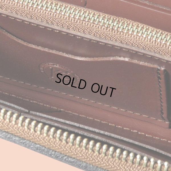 画像10: Kcs / ケイシイズ ラウンドジップ3 フリーカットデラックス (10)