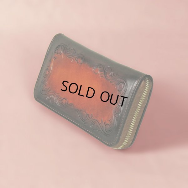 画像3: Kcs / ケイシイズ ラウンドジップ3 フリーカットデラックス (3)