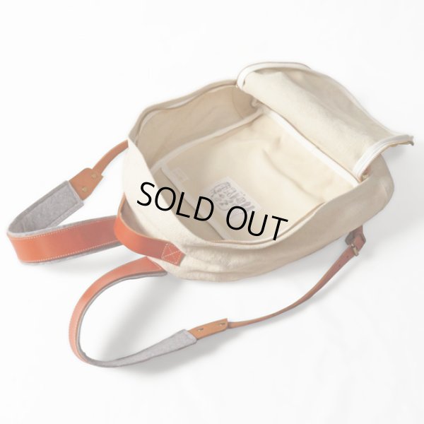 画像9: suolo / スオーロ WOODPACK90 (9)