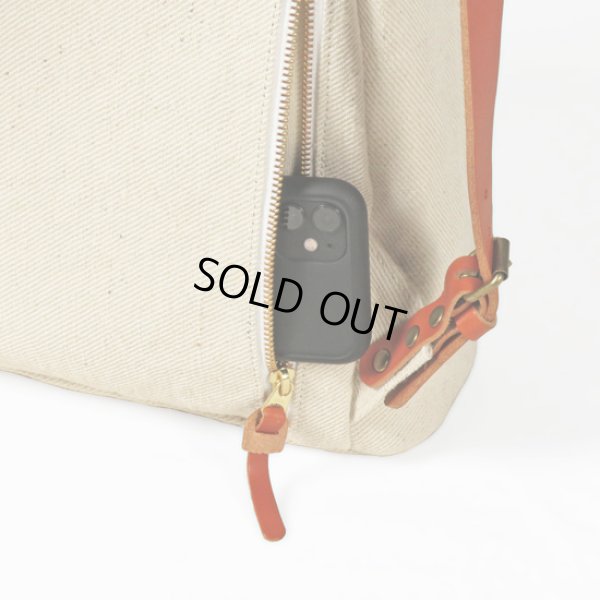 画像5: suolo / スオーロ WOODPACK90 (5)