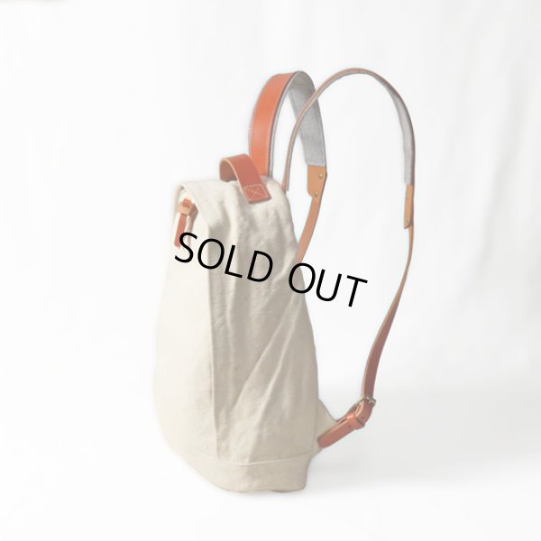 画像2: suolo / スオーロ WOODPACK90 (2)