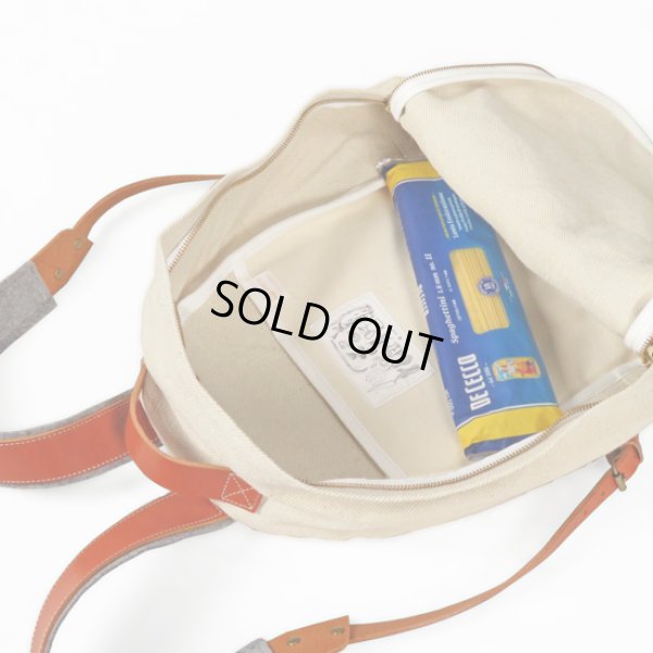 画像10: suolo / スオーロ WOODPACK90 (10)