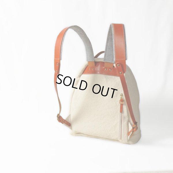 画像3: suolo / スオーロ WOODPACK90 (3)