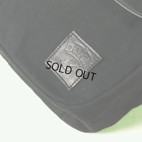 画像6: Kanmi  /  カンミ boku no オリバーショルダー (6)