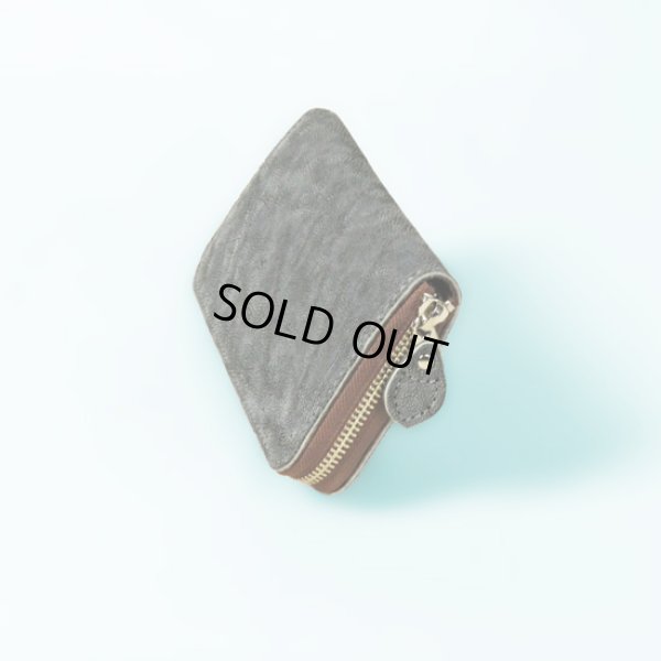 画像3: Kcs / ケイシイズ エレファント ラウンドジップ3 (3)