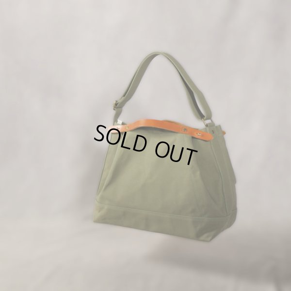 画像4: suolo / スオーロ CROP middle (4)