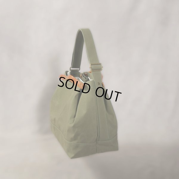 画像3: suolo / スオーロ CROP middle (3)