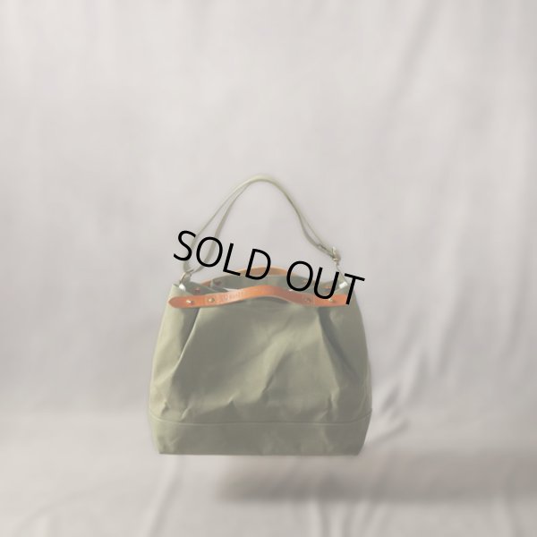 画像8: suolo / スオーロ CROP middle (8)