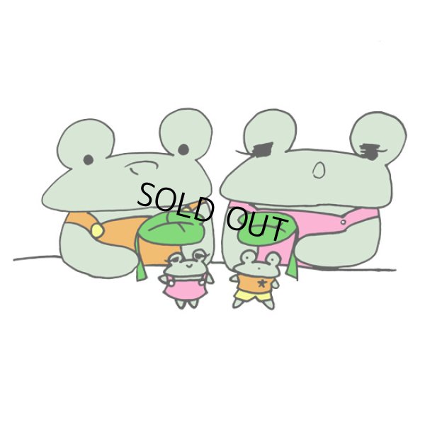 画像8: ミナトガワラヂヲオリジナル / いととオリジナルエコバッグ (8)