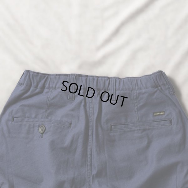 画像8: STUDIO ORIBE / スタジオオリベ フレンチカーゴパンツ (8)
