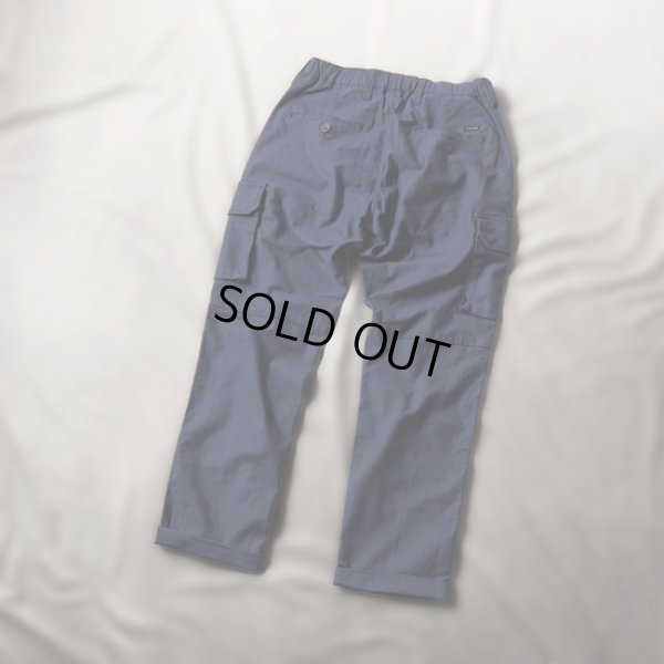 画像7: STUDIO ORIBE / スタジオオリベ フレンチカーゴパンツ (7)