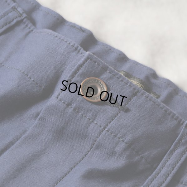 画像3: STUDIO ORIBE / スタジオオリベ フレンチカーゴパンツ (3)