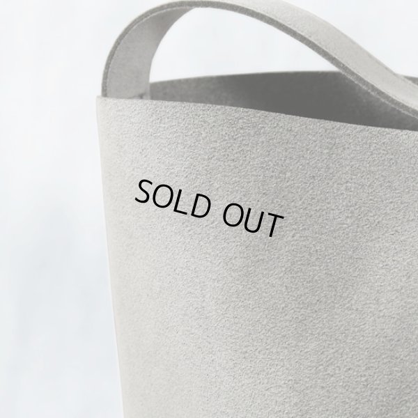 画像5: MNNG / エムエヌエヌジー スタックトート large (5)