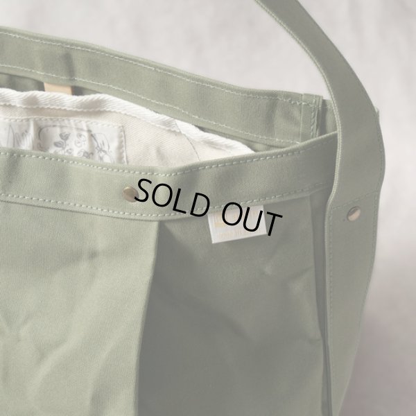 画像6: suolo / スオーロ NEW BREAD middle (6)