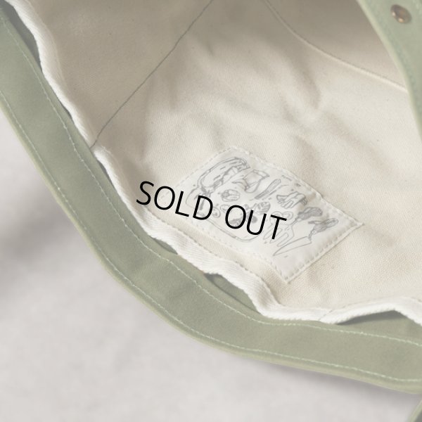 画像8: suolo / スオーロ NEW BREAD middle (8)