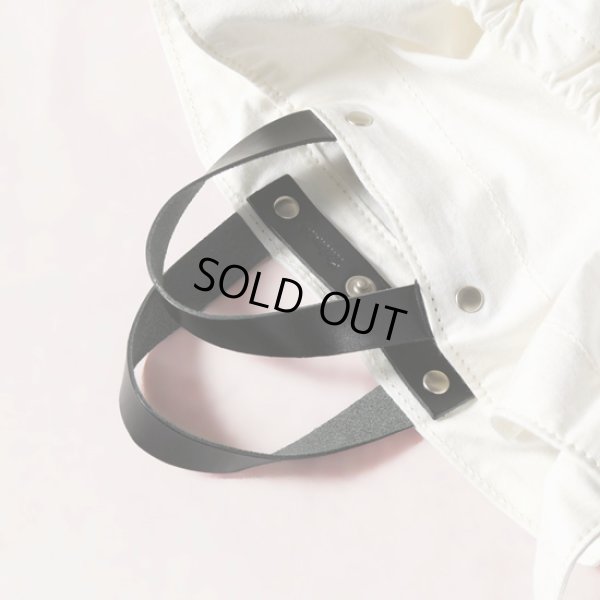 画像6: TIDEWAY / タイドウェイ BAFU 2WAY TOTE S (6)