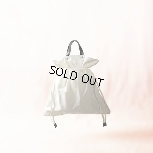 画像2: TIDEWAY / タイドウェイ BAFU 2WAY TOTE S (2)