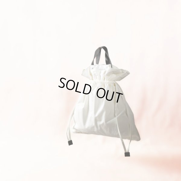 画像3: TIDEWAY / タイドウェイ BAFU 2WAY TOTE S (3)