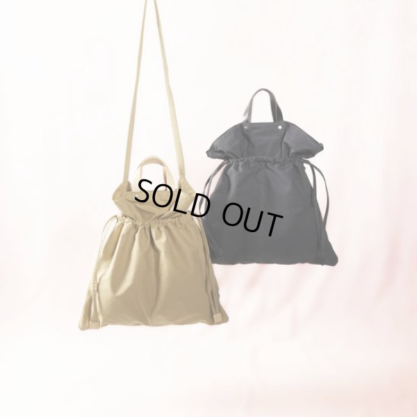 画像13: TIDEWAY / タイドウェイ BAFU 2WAY TOTE S (13)