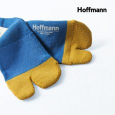画像1: Hoffmann / ホフマン ウール 足底パイル ”シカックス” (1)
