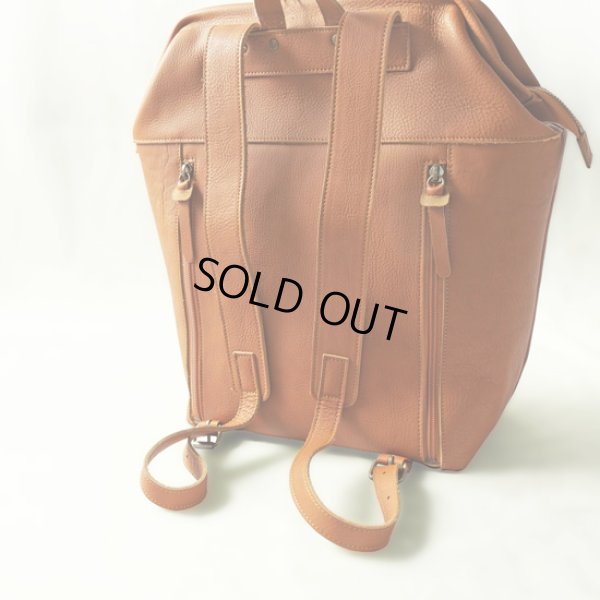 画像13: kanmi / カンミ ロップリュック (13)