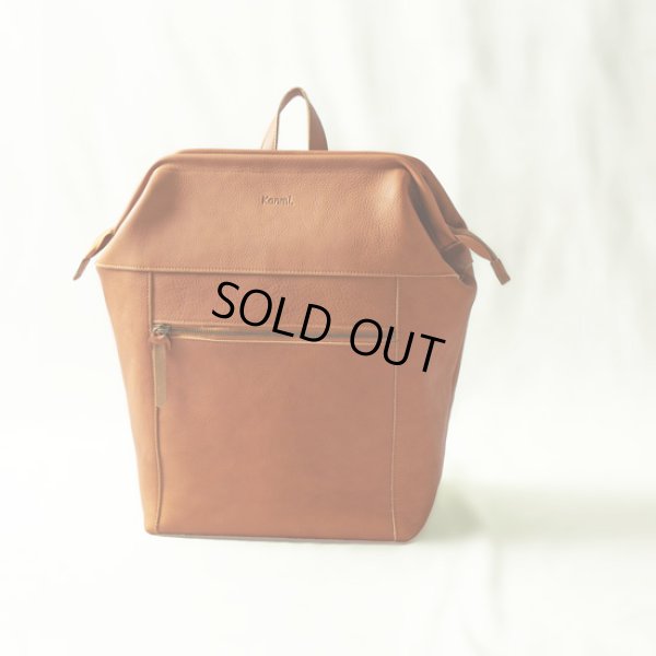 画像10: kanmi / カンミ ロップリュック (10)