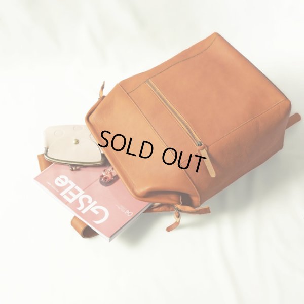 画像9: kanmi / カンミ ロップリュック (9)